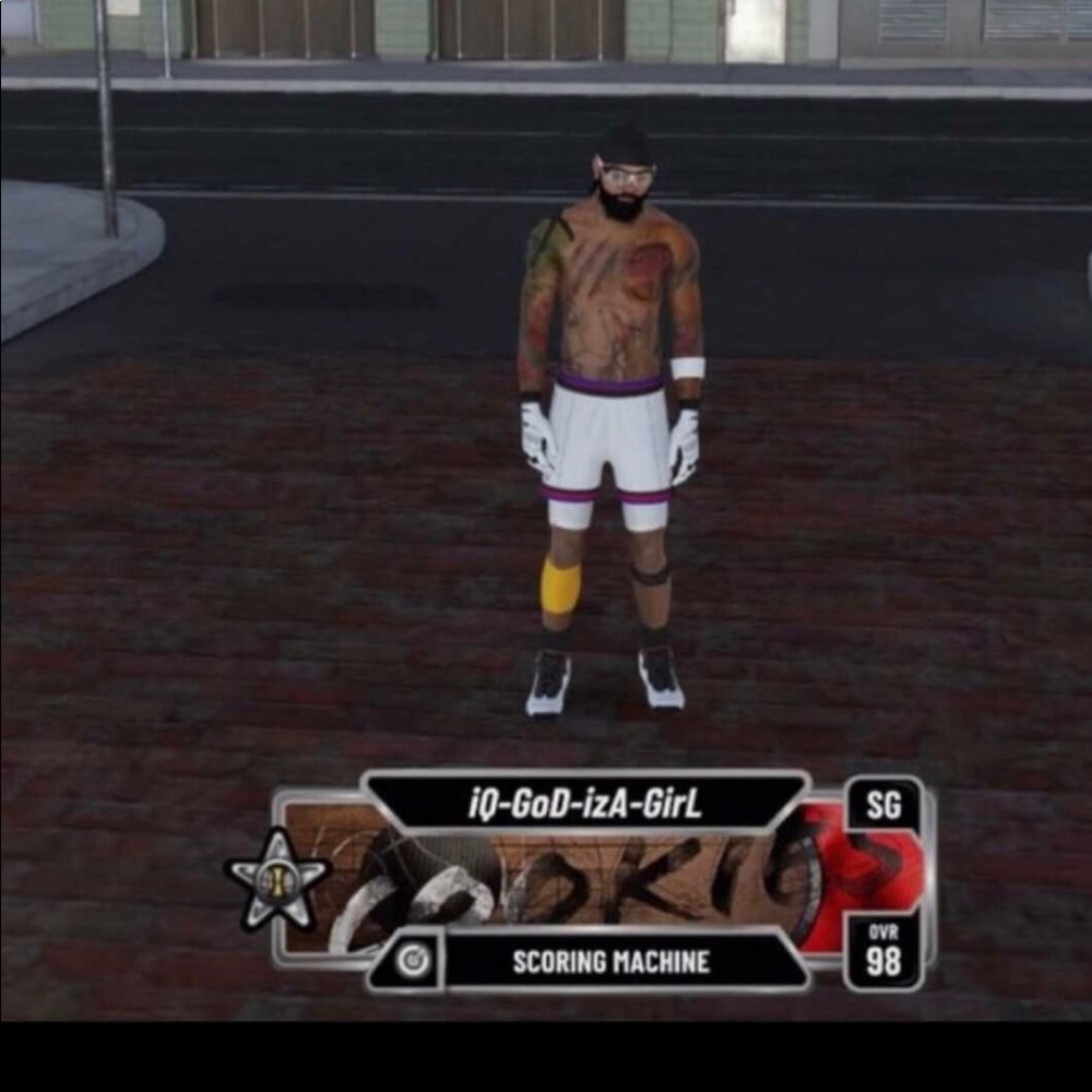 Ss1 ps4 account